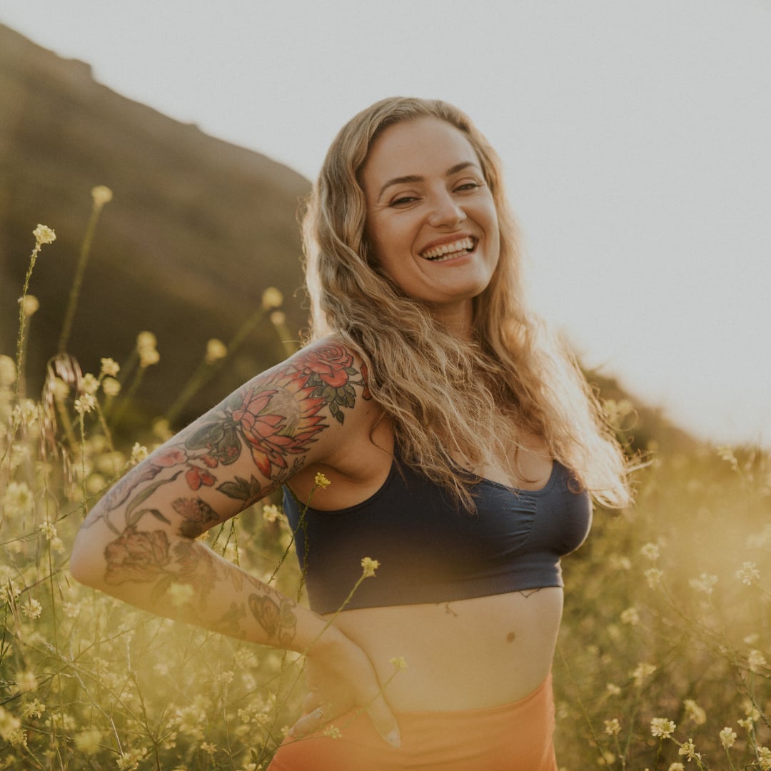 Treat Yourself Like A Friend: How To Reframe Your Self-Talk
